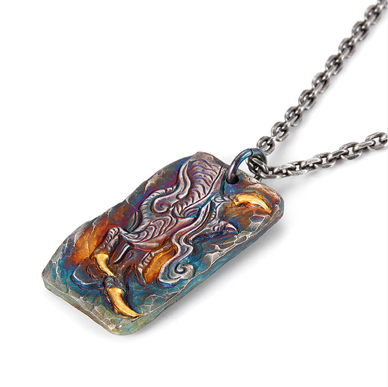 Thua Necklace